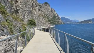 Inline Lago di Garda