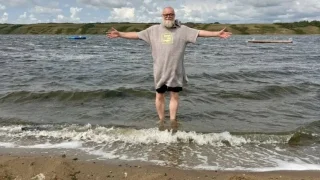 Fotr na tripu 10 - 5. dil: Srdce Kanady, dinosauři a kanadské Karlovy Vary