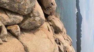 Sardinie 3. díl