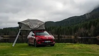 Trip Norsko 2025, úvod