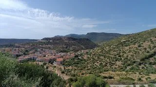 Sardinie 3. díl