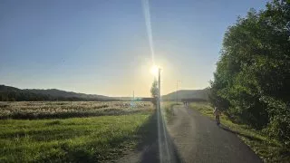 Inline Vsetínská Bečva