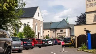 Škoda 130 let, Radostín a další RZ Bohemia Rally