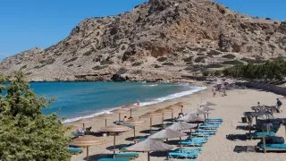 Karpathos, Řecko