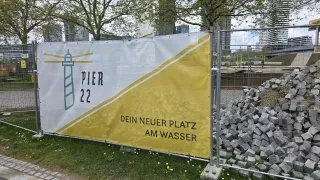 Donauinsel
