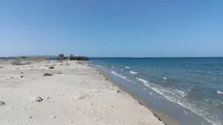 Sardinie 2. díl