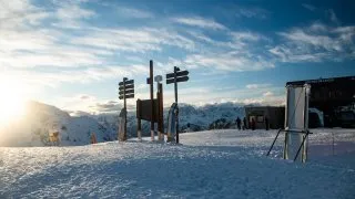 Trip hory v Itálii 2025, Montgenevre