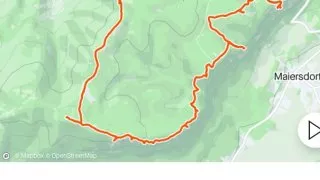 Hohe Wand