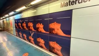 Fotr na tripu 11, Neapol II