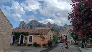 Sardinie 3. díl
