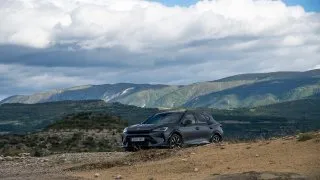 Trip Španělsko 2026, cesta