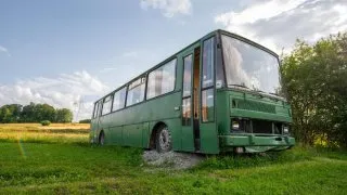 Autobuseek