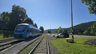 Inline Vsetínská Bečva