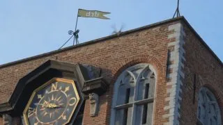 Fotr na tripu 11, itinerář 2