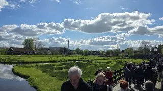 Zaanse Schans
