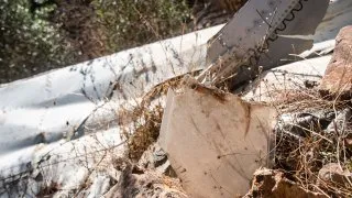 Dacia Bigster, trip Itálie, Cagliari