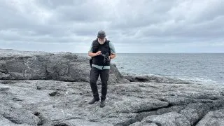 Fotr na tripu 10, velryby