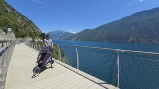 Inline Lago di Garda