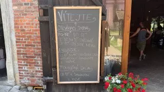 Sklárna Ajeto /Lasvit