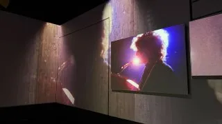 Fotr na tripu 12, Tulsa