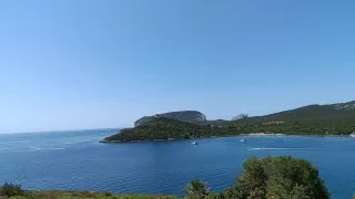 Sardinie 3. díl