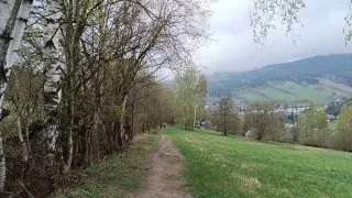 Česko, Podkrkonoší