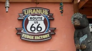 Fotr na tripu 12, itinerář 2