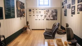 Škoda 130 let, Muzeum karosářství