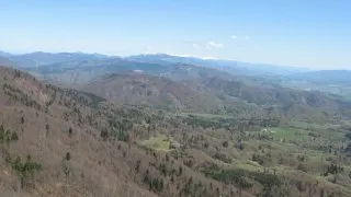 Kremnické vrchy