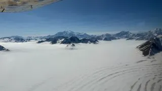 Fotr na tripu 10, itinerář 9