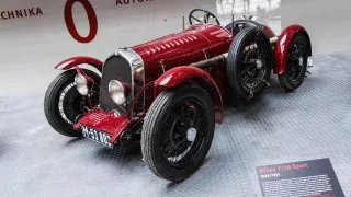 Národní technické muzeum v Praze