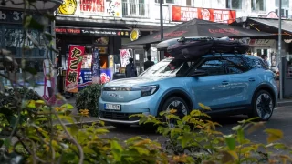 Jen sedm hodin od Prahy jsme našli Tokio. Je tu japonský shon, nádherný palác i japonská zahrada