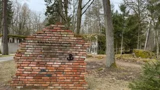 Fotr na tripu 9, Vlčí doupě
