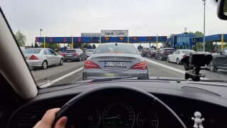 Konec čekání na mýtných branách v oblíbené letní destinaci. Chorvatsko přichází se zásadní změnou