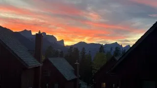 Fotr na tripu 10, itinerář 10