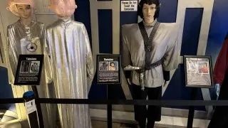 Fotr na tripu 10, Vulcan