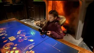 Fotr na tripu 11, Bruggy