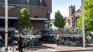 VW Haarlem