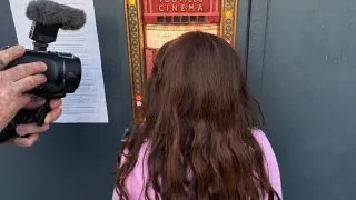 Fotr na tripu 10, itinerář 10