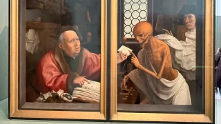 Fotr na tripu 11, Bruggy