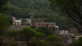 Dacia Bigster, trip Itálie, Montevecchio