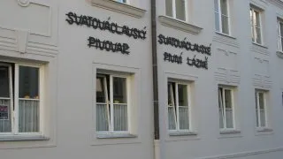 Olomouc, pivní toulky