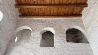Slovensko trip - Nitra a okolí