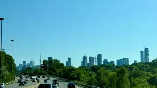 Fotr na tripu 10, odjezd