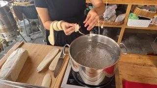 Slovensko Trip