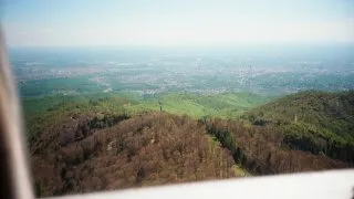 Trip Chorvatsko, fotoaparát Concord