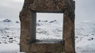 Trip Norsko 2025, Sognefjellet