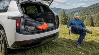 Škoda Peaq