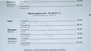 Inline Šumava