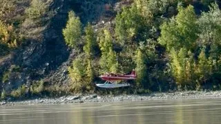 Fotr na tripu 10, Dawson City